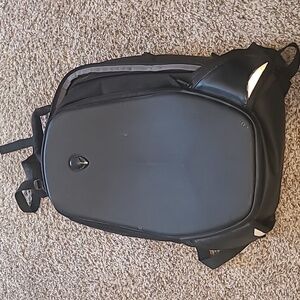 Alienware Sleek Black Backpack